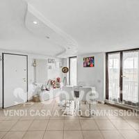 Appartamento Via Giuseppe Radiciotti, 32, 00019, T