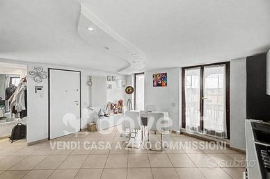 Appartamento Via Giuseppe Radiciotti, 32, 00019, T