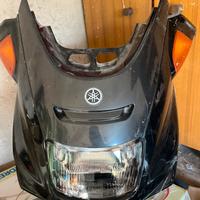 Musata Yamaha Majesty 250