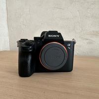 Sony A7 III