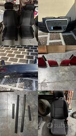 Pezzi audi a3 8p 2008 5p