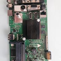 Scheda madre VESTEL 17MB130S