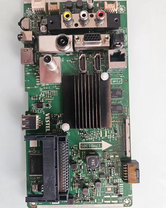 Scheda madre VESTEL 17MB130S