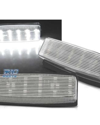 LUCI TARGA MAZDA MX-5 05-15 LED