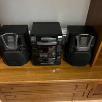 Stereo