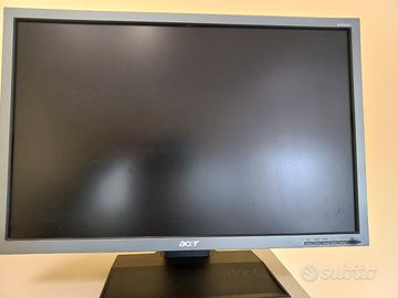 Monitor Pc marca Acer