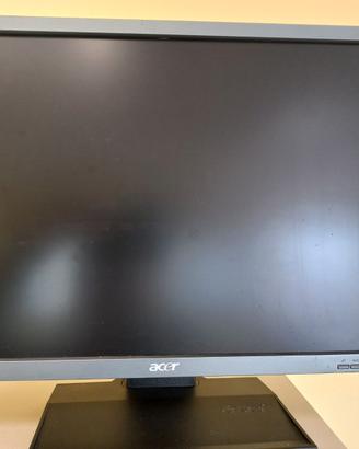 Monitor Pc marca Acer