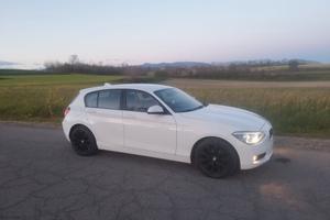 BMW serie 1/118D