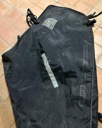 Scudo termico -coperta termica Tucano Urbano
