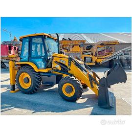 2022 JCB 3DX / 3CX Super Eco