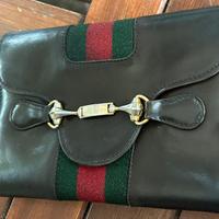 Portafoglio Gucci vintage