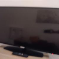 TV led 4k Philips 43 pollici