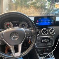 Mercedes classe A cdi 180 w176 sport