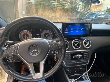 Mercedes classe A cdi 180 w176 sport