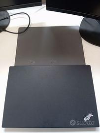 LENOVO THINKPAD L590 / I5-8265U / 81922