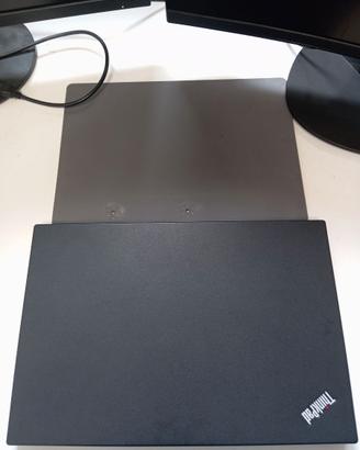 LENOVO THINKPAD L590 / I5-8265U / 81922