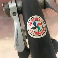 Bici da corsa Bottecchia vintage