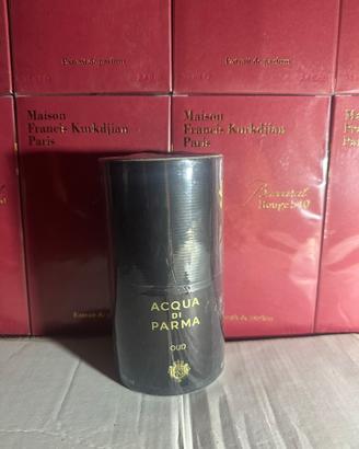 Acqua di Parma Oud - 100 mL