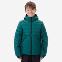 Giubbotto sci bambino Decathlon – Perfetto per sci