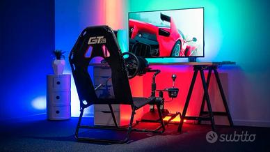 SEDIA NEXT LEVEL GT-LITE