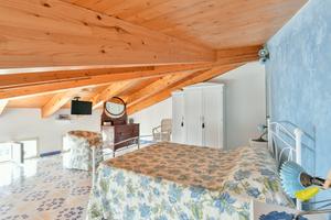 Elegante appartamento fronte mare