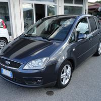 Ford Focus C-Max Focus C-Max 1.6 TDCi (90CV) Ghia