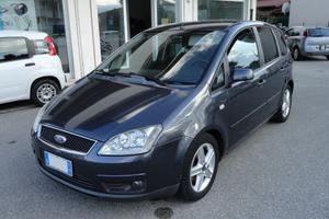 Ford Focus C-Max Focus C-Max 1.6 TDCi (90CV) Ghia