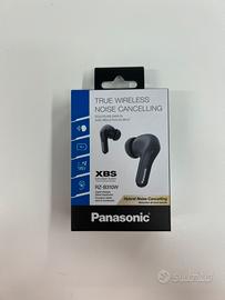 Panasonic RZ-B310W – Auricolari con ANC – Nuove