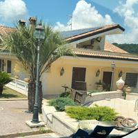 Splendida villa in via Santa Reparata