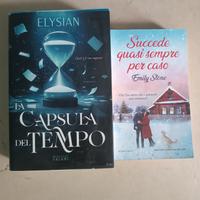 pacchetto 2 libri