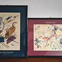 Stampe Kandinsky