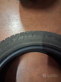 2 GOMME USATE QUATTRO STAGIONI 1855515 - CP1931934
