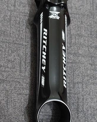 Attacco manubrio pipetta RITCHEY