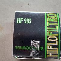 filtro olio yamaha