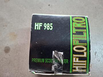 filtro olio yamaha
