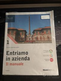 ENTRIAMO IN AZIENDA IL MANUALE 1