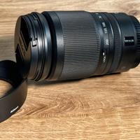 Nikon Z 24-200mm f/4-6.3 VR