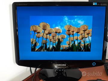 monitor Samsung 19"