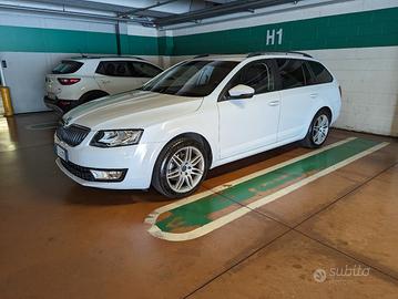 Skoda Octavia 2.0 tdi 2017