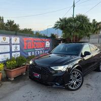 Audi Q3 SPB 35 TDI quattro S tronic line edition