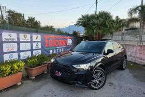 Audi Q3 SPB 35 TDI quattro S tronic line edition