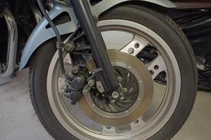 moto d'epoca 