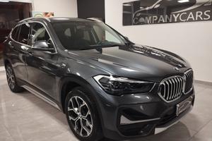 Bmw X1 sDrive18d xLine