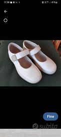 Scarpe per prima comunione