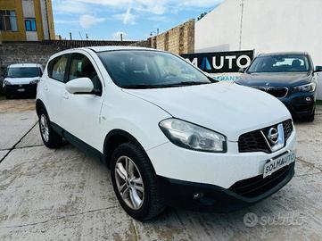 Nissan Qashqai Nissan Qashqai 1.6 dci Acenta