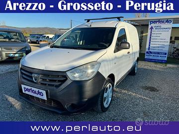 DACIA Dokker 1.5 dCi 8V 90CV Furgone