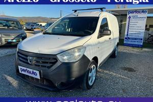 DACIA Dokker 1.5 dCi 8V 90CV Furgone