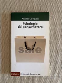 Psicologia del consumatore