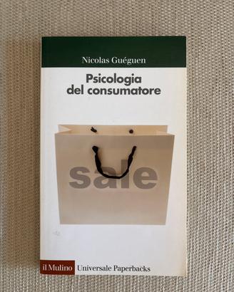 Psicologia del consumatore