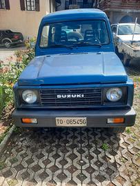 Suzuki sj413 